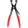 Image de KS Tools, Pinces, 1151047 Pince à colliers (220 mm)