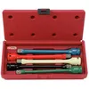 Image de KS Tools Ensemble de barres de torsion 1/2 5 pcs 90-135 Nm