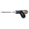 Image de Tournevis revolver à cliquet avec 6 embouts KS Tools