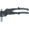 Image de KS Tools, Pinces, Pince à rivets, tête pivotante 360° (290 mm)