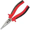 Image de Pince a becs demi rond KS Tools 165 mm
