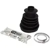 Image de KS Tools, Pneu : accessoires, Jeu universel de manchettes, grandes 4 pcs
