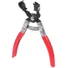 Image de KS Tools, Pinces, 115.1057 (200 mm)