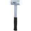 Image de KS Tools, Marteau, Marteau sans rebond (1200 g)