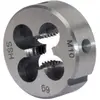 Image de KS Tools, Taraud, Filière HSS MF, forme B fermée, préfendue, M4 x 0,5.