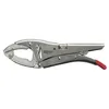 Image de Pince étau 10' Pro 8 KS TOOLS 250 mm - 115.1037