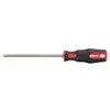 Image de Ks Tools 965.0904 Tournevis Phillips Ph4 200 Mm 8 Titane