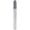 Image de KS Tools, Abrasifs, Broche de fraisage cylindrique HM forme C