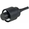 Image de KS Tools Prolongateur de fraise 1/2 1/4 116.2037