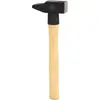 Image de KS Tools, Marteau, Marteau de métallurgiste, forme française (525 g)