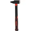 Image de KS Tools, Marteau, Marteau de métallurgiste, forme française (575 g)