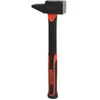 Image de Marteau Rivoir Manche Tri-matière Ks Tools 1kg