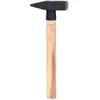 Image de KS Tools, Marteau, Marteau de serrurier standard, avec manche en Hickory, 500 g. (590 g)