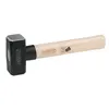 Image de Massette emmanchée en frêne 1,5 kg - KSTOOLS - 142.5150