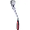 Image de KS Tools, Coupe-boulons + pince coupante diagonale, 150.2121 (240 mm)