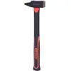 Image de KS Tools, Marteau, Marteau de métallurgiste, forme française (415 g)