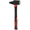 Image de KS Tools, Marteau, Marteau de métallurgiste, forme française (2140 g)