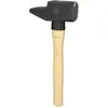 Image de KS Tools, Marteau, Marteau de métallurgiste, forme française (2730 g)