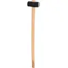 Image de KS Tools, Marteau, Marteau à manche en frêne (3500 g)