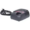 Image de KS Tools, Batterie outillage + chargeur, Chargeur rapide Universel pour 10,8V (10.80 V)