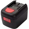 Image de KS Tools, Batterie outillage + chargeur, Batteries universelles 10,8V - 1,5Ah (10.80 V)