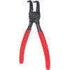 Image de KS Tools, Pinces, Pince à fusibles interne (165 mm)