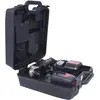 Image de KS Tools, Meuleuse d'angle, 515.4110 (115 mm)