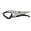 Image de Pince étau KS TOOLS - Bec extra-long - 270 mm - 840g - 115.1137