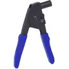 Image de KS Tools, Pinces, Jeu de pinces à riveter en plastique avec rivets. 41 pcs. 150 (34.50 mm)