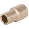 Image de KS Tools, Clé à douille + douilles, BRONZEplus Douille 1/2 (9 mm)