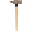 Image de KS Tools, Marteau, BRONZEplus Marteau de serrurier, Hickory, 1500 g (1500 g)