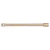 Image de KS Tools, Clé à douille + douilles, BRONZEplus clé à douille (23 mm)