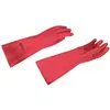 Image de KS Tools, Gants de protection, Gants de protection isolés pour électriciens, latex naturel, taille 9 (9)