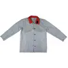 Image de KS Tools, Veste de travail, Veste de soudeur, L (L)