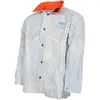 Image de KS Tools, Veste de travail, Veste de soudeur, XXL (XXL)