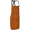 Image de KS Tools, Poste à souder : accessoires, Tablier de soudeur, L