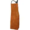 Image de KS Tools, Combinaison de protection + bleu de travail, Schweisserschürze, XL (XL, 1x)