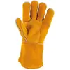 Image de KS Tools, Gants de protection, Gants en cuir pour soudeurs, 10 (10)