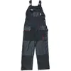 Image de KS Tools, Pantalon de travail, Salopette de travail, 56 (56)