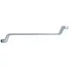 Image de KS Tools, Clé à molette, Clé polygonale double coudée (55 mm, 60 mm)