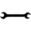 Image de KS Tools, Clé à molette, Clé de force à double mâchoire, position des fourches à 15°, 22 x 27 mm.