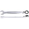 Image de Jeu De Clés Mixtes À Cliquet Reversible Ks Tools Gearplus 10 Pièces