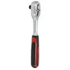 Image de Cliquet réversible KS TOOLS Ultimate - Haute performance - 1/4 pouce - 145 mm - 922.1590