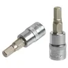 Image de Rallonge articulée ULTIMATE 1/4'' 100mm - KS TOOLS - 922.1418