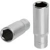 Image de Douille longue 6 pans ultimate 1/2 . 21mm - KSTOOLS - 922.1251