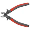 Image de Pince coupante diagonale Ultimate, L.130 mm - KSTOOLS - 922.8011