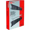 Image de Jeu de 9 clés mixtes métriques en boîte KS Tools