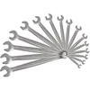 Image de Jeu De 16 Clés Mixtes Métriques Ks Tools En Boîte