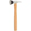 Image de KS Tools, Marteau, Marteau à canneler la carrosserie, grossier, rond/pointu, 280 mm (460 g)