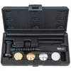 Image de KS Tools, Outils automobiles, Mini jeu de marteaux de précision, 7 pcs.